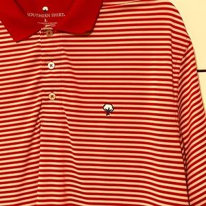 Men’s “Southern Shirt”